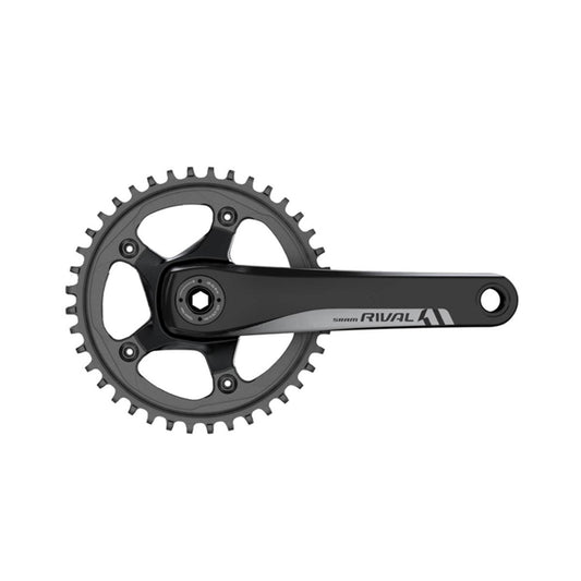 SRAM RIVAL 1 GXP 10V Mono kampiakseli.