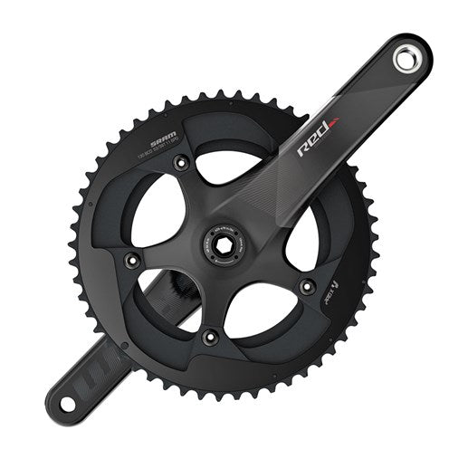 SRAM RED 22 EXOGRAM 11V kampiakseli