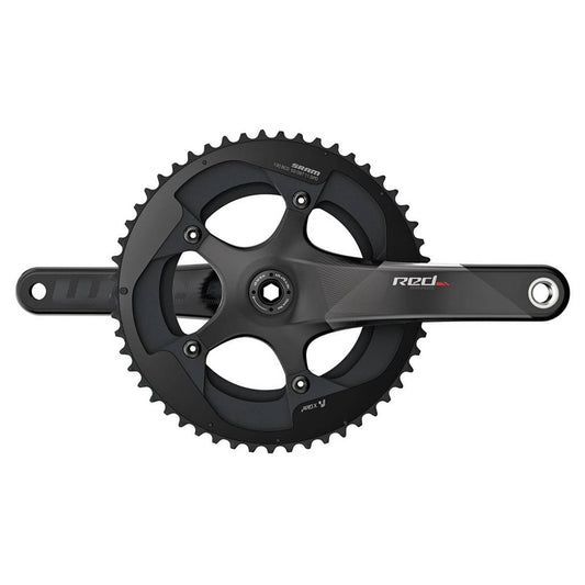 SRAM RED BB30 11V kampiakseli.