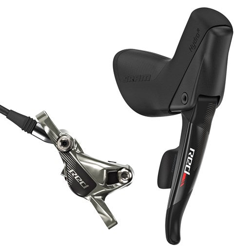 SRAM RED 11V Post Mount Discless Suora vipu ja takasatulan letku