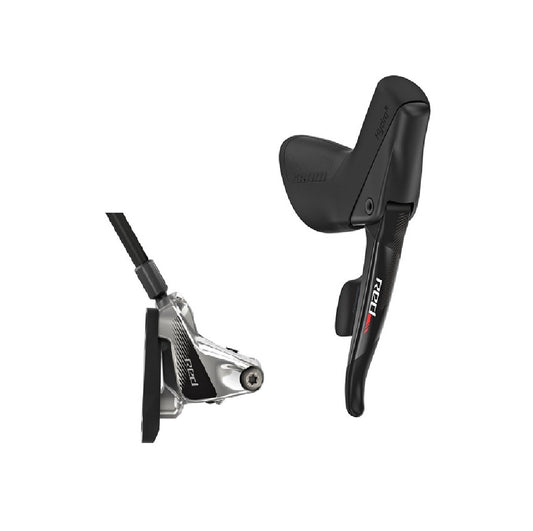 SRAM RED 11V Flat Mount Discless suora vipu ja takasatulan letku