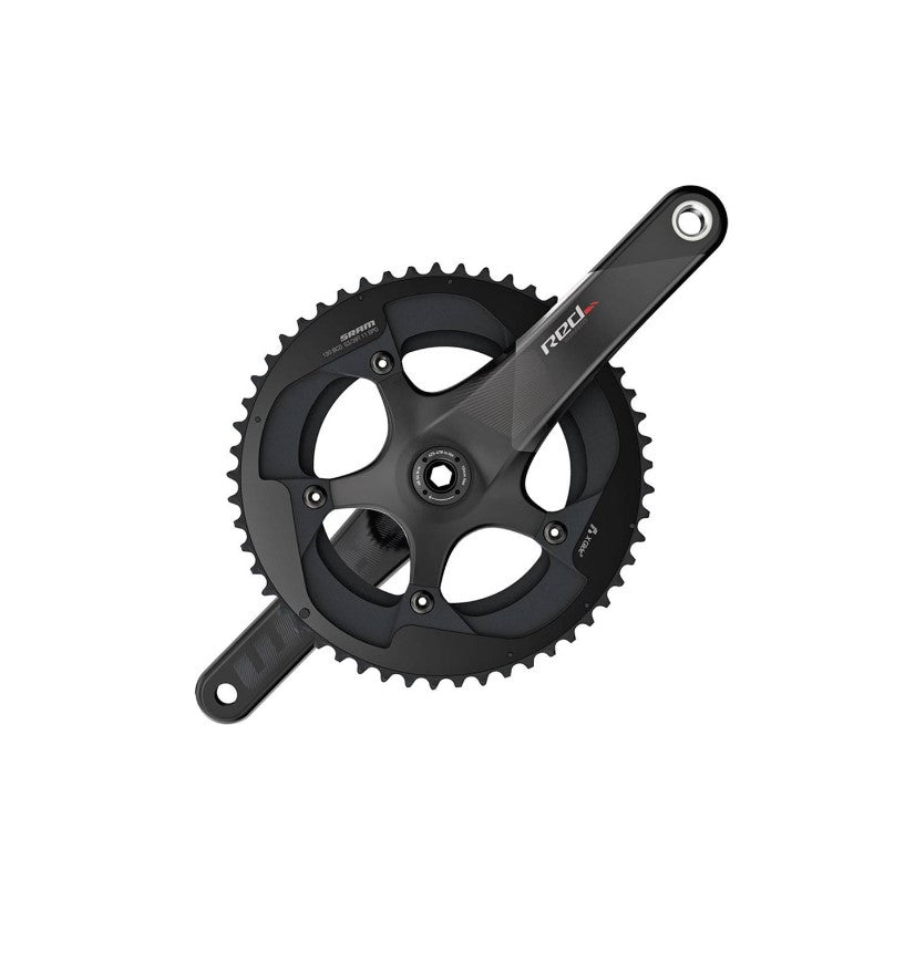 SRAM RED 22 EXOGRAM 11V kampiakseli BB386