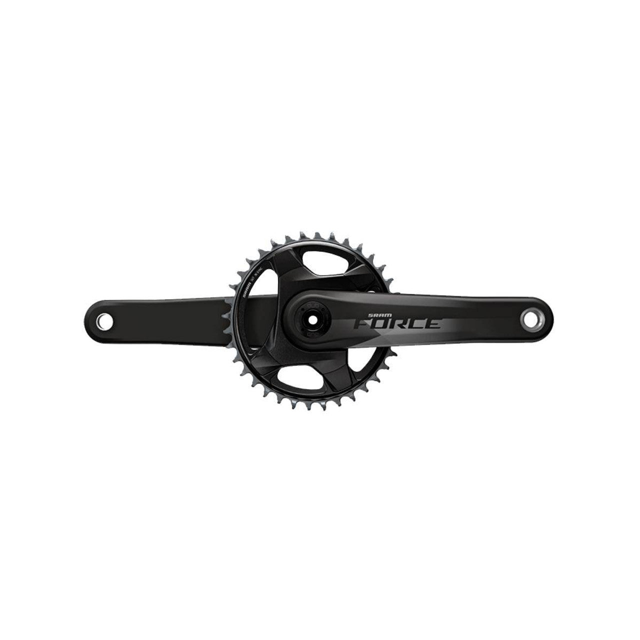 SRAM FORCE DUB AXS 12V Mono kampiakseli