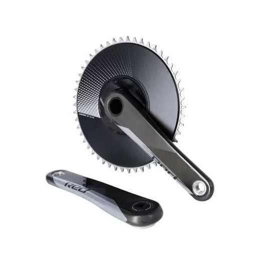 SRAM RED D1 AERO 12V Mono kampiakseli SRAM RED D1 AERO 12V Mono