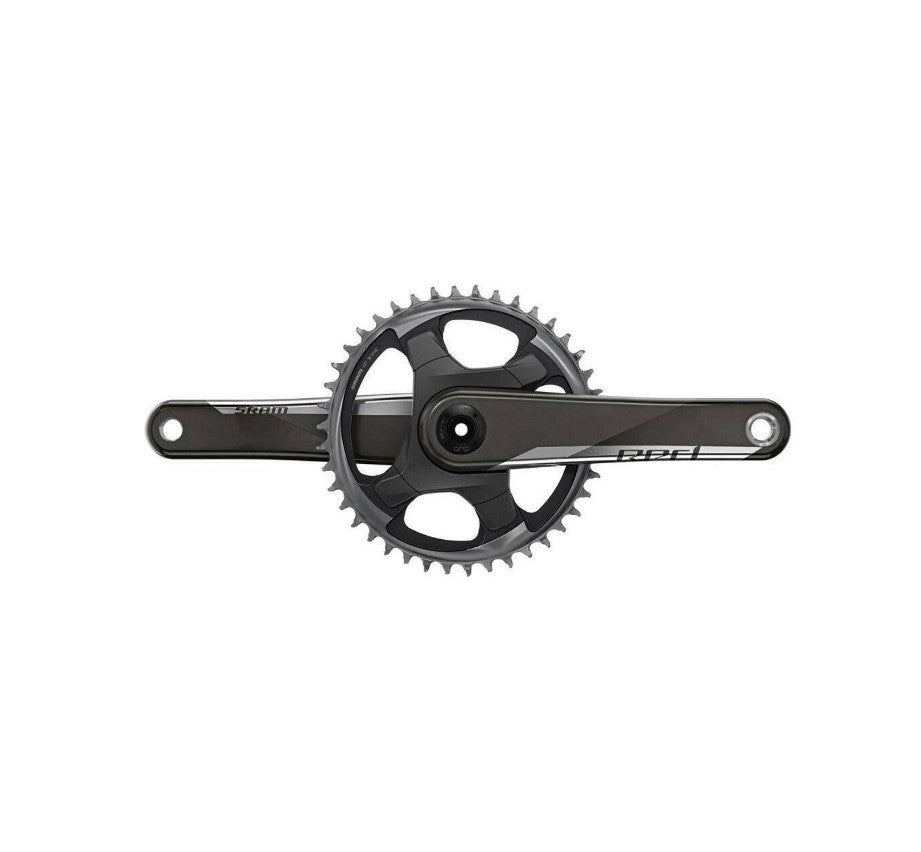 SRAM RED D1 GXP 12V Mono kampiakseli SRAM RED D1 GXP 12V Mono