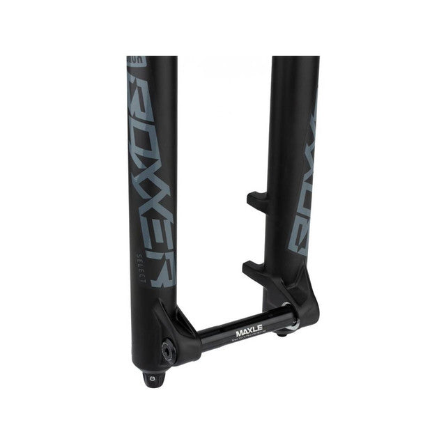 ROCKSHOX BOXXER SELECT CHARGER RC 27.5" akseli 20x110mm Boost Matt Black haarukka