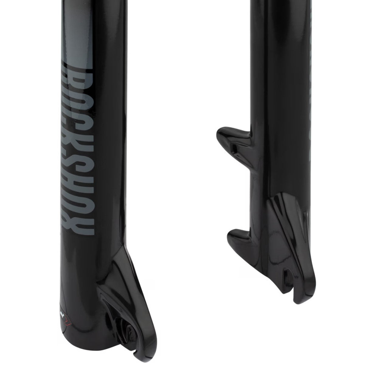 ROCKSHOX JUDY SILVER TK 29" SoloAir Remote Haarukka Right Pivot 9QR akseli Musta 2021 00.4020.555.015