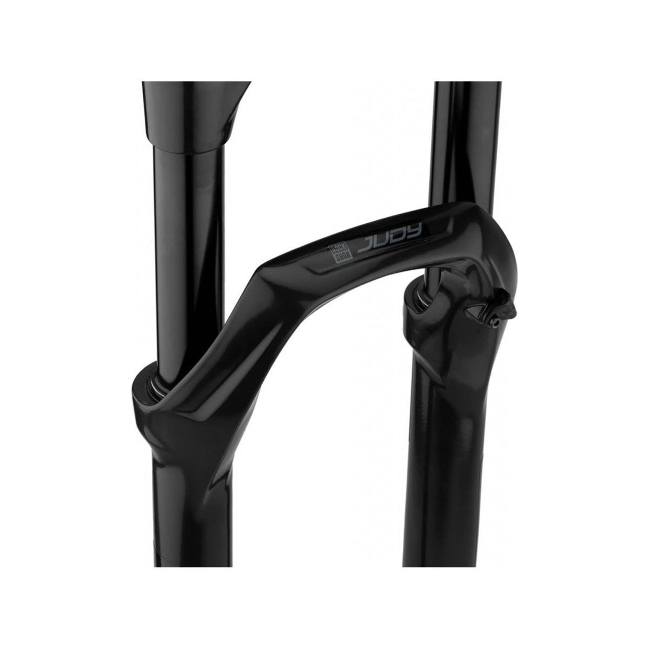 ROCKSHOX JUDY GOLD RL 27.5 SoloAir kartiohaarukka akseli 15x110 mm Boost musta