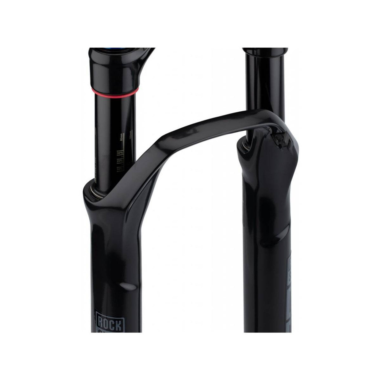 ROCKSHOX REBA RL 29 SoloAir kartiohaarukka akseli 15x110mm Boost musta