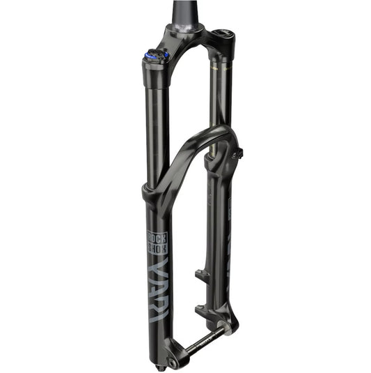 ROCKSHOX YARI RC 27.5 DebonAir kartiohaarukka akseli 15x110 mm Boost musta