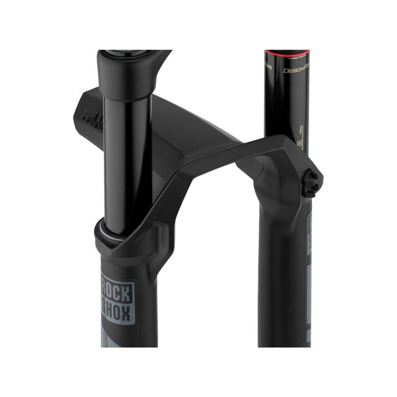 ROCKSHOX SID SELECT CHARGER RL 2P 29" DEBONAIR kartiohaarukka akseli 15x110mm Boost musta