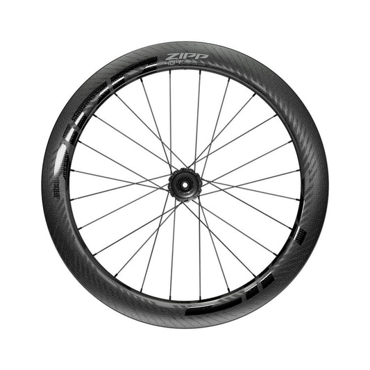 ZIPP 404 NSW DISC Tubeless Ready takapyörä (Center Lock)