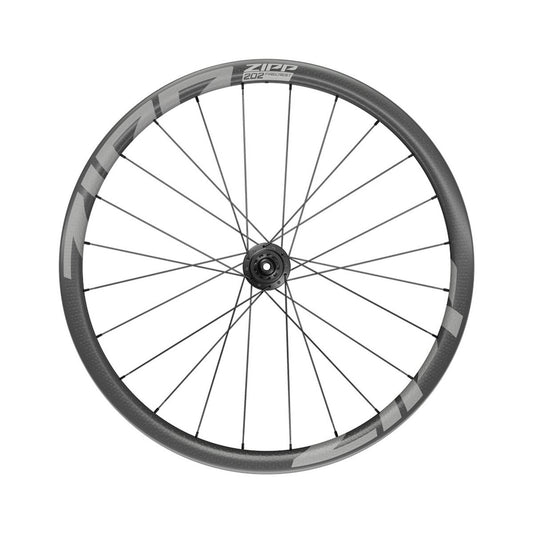 ZIPP 202 FIRECREST DISC Tubeless Ready takapyörä (Center Lock)