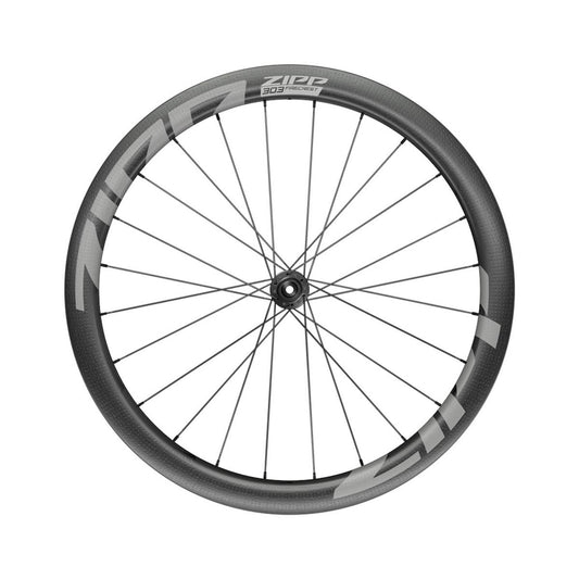 ZIPP 303 FIRECREST DISC Tubeless Ready etupyörä (Center Lock)