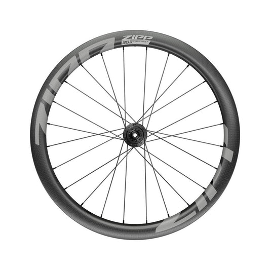 ZIPP 303 FIRECREST DISC putkimainen takapyörä (Center Lock)