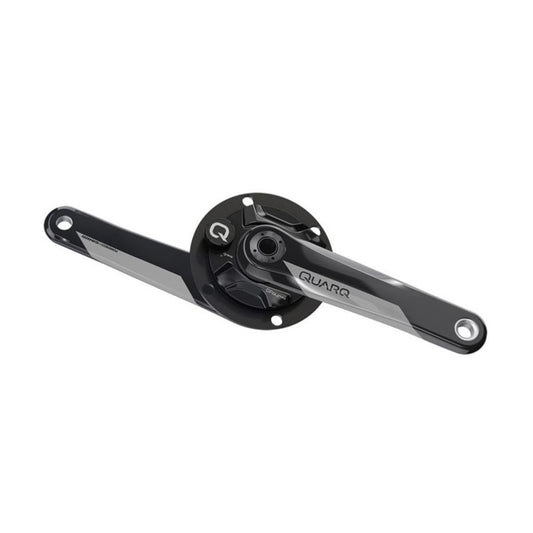 QUARQ DFOUR DUB 12V Power Sensor Mono kampiakseli