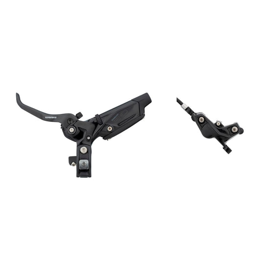SRAM G2 ULTIMATE etujarru Musta