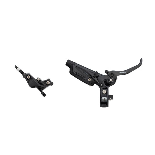 SRAM G2 ULTIMATE takajarru Musta