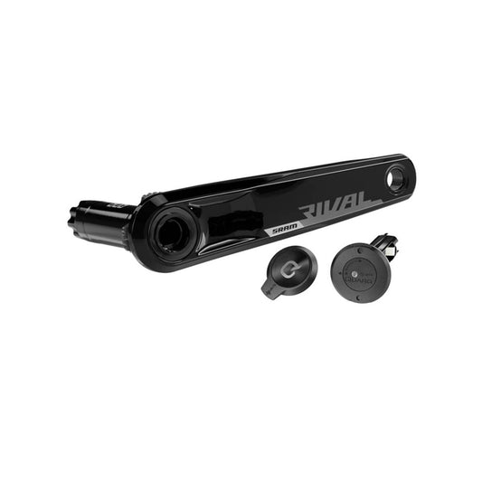 Tehoanturi kampi SRAM RIVAL AXS QUARQ D1 DUB WIDE