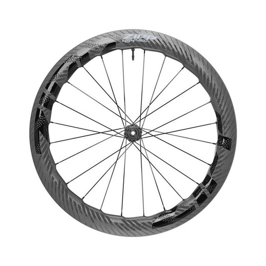 ZIPP 454 NSW DISC Tubeless Ready takapyörä (Center Lock)