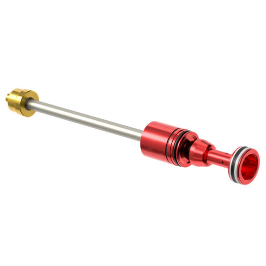 Päivityssarja ROCKSHOX Debonair+ ja Butter Cup 140mm LYRIK D1+ (2023+)
