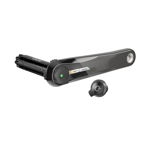 Tehoanturi kampi SRAM FORCE AXS QUARQ D2 DUB