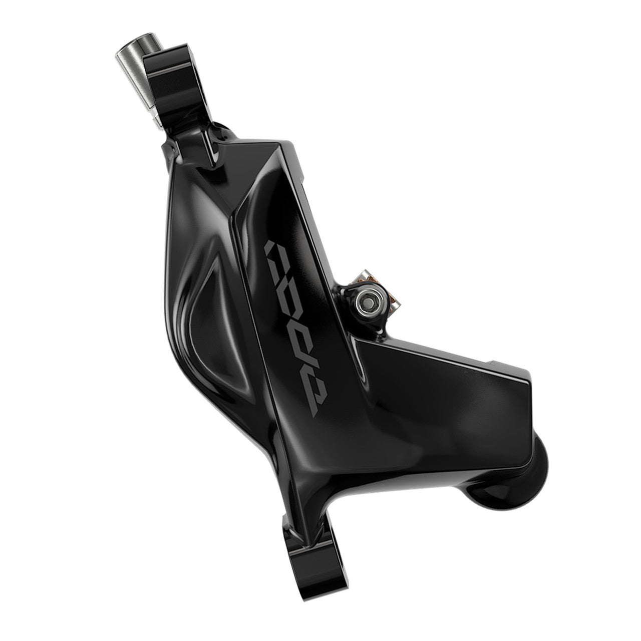 SRAM CODE SILVER STEALTH etujarru Musta