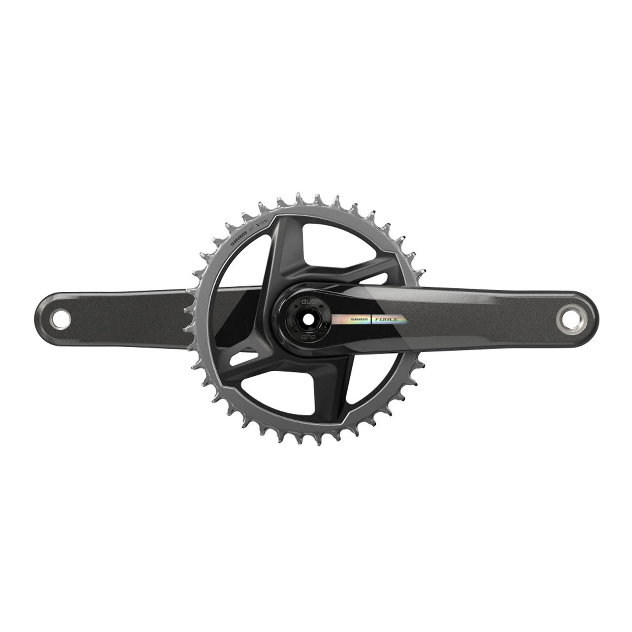 SRAM FORCE D2 DUB DM 12V Mono kampiakseli