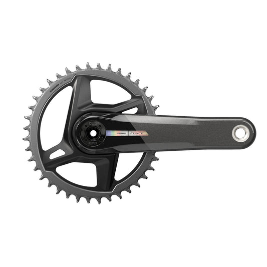 SRAM FORCE D2 DUB DM 12V Mono kampiakseli