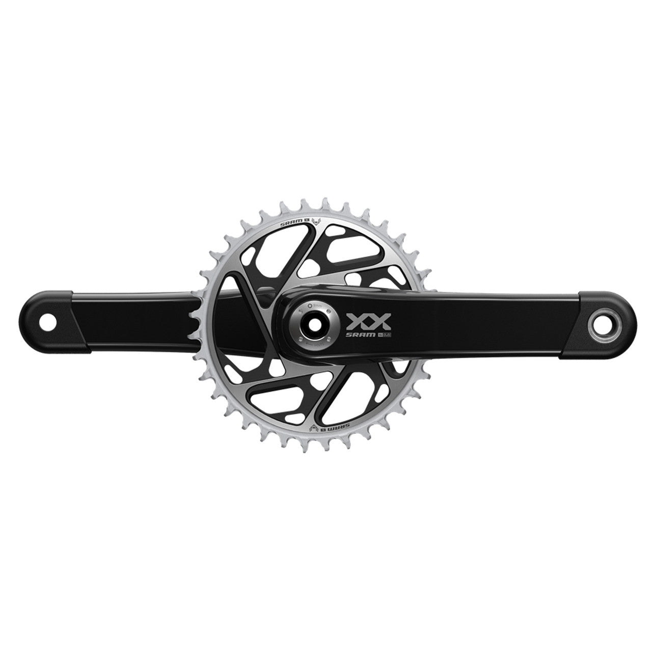 SRAM XX-SL EAGLE T-TYPE AXS EAGLE 12V Q174 DUB 34 hammasta 10/52 paketti