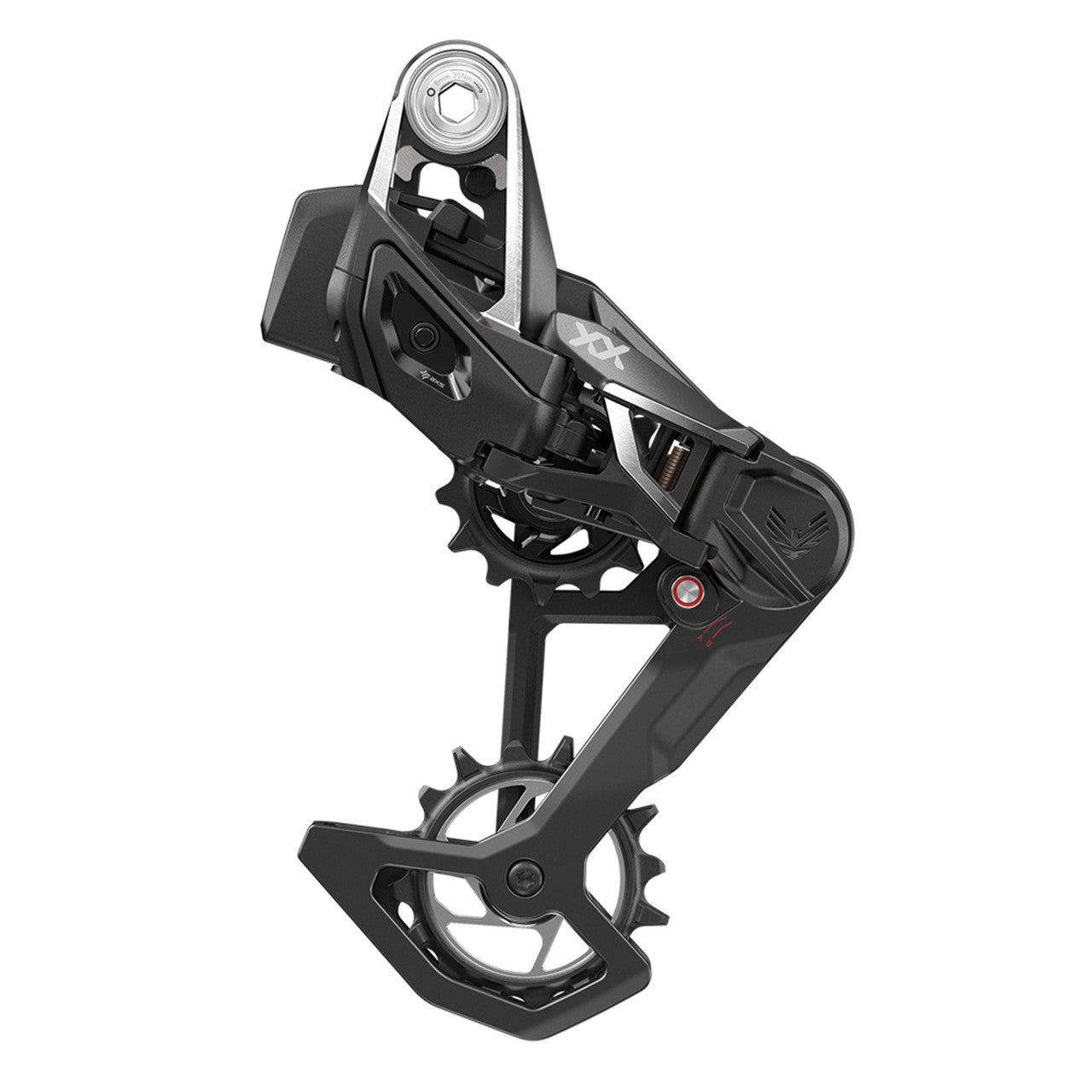 SRAM XX-SL EAGLE T-TYPE AXS EAGLE 12V Q174 DUB 34 hammasta 10/52 paketti