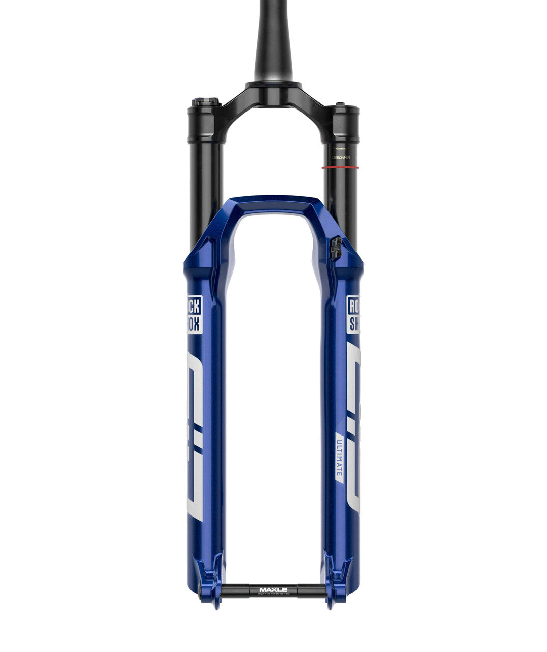 ROCKSHOX SID SL ULTIMATE 29" RACE DAY2 3P kartiohaarukka akseli 15x110 mm Boost Sininen