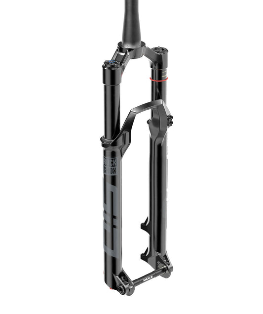 ROCKSHOX SID SELECT 29" CHARGER RL 3P Tapered Axle 15x110mm Boost haarukka Musta