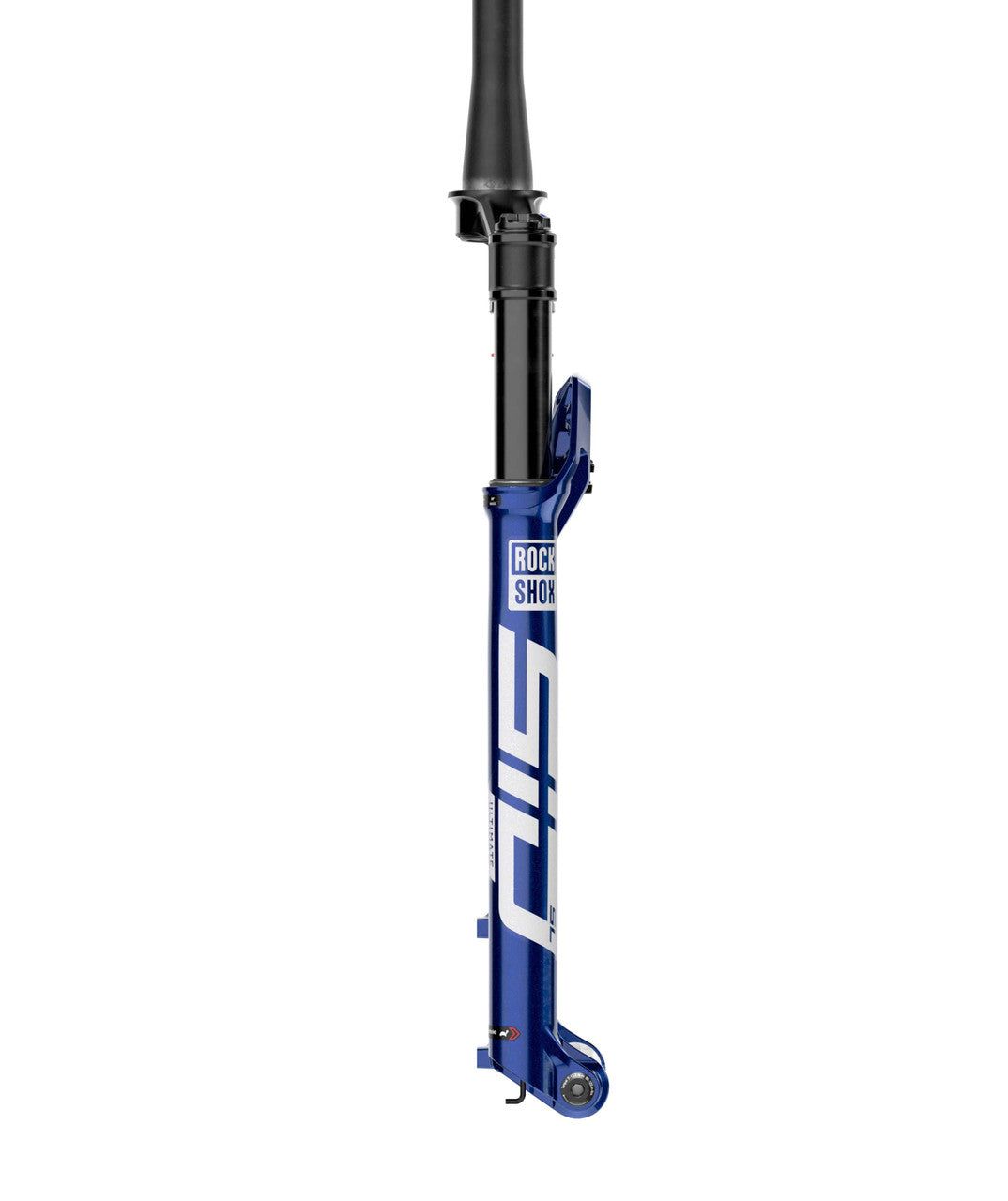 ROCKSHOX SID SL ULTIMATE 29" RACE DAY2 3P kartiohaarukka akseli 15x110 mm Boost Sininen