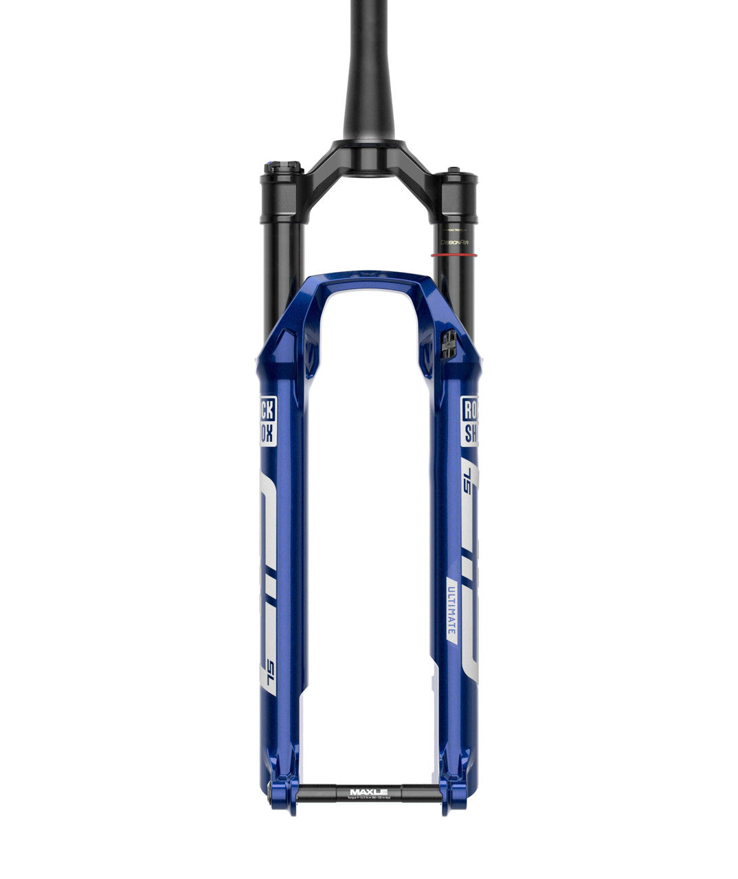 ROCKSHOX SID SL ULTIMATE 29" RACE DAY2 3P kartiohaarukka akseli 15x110 mm Boost Sininen