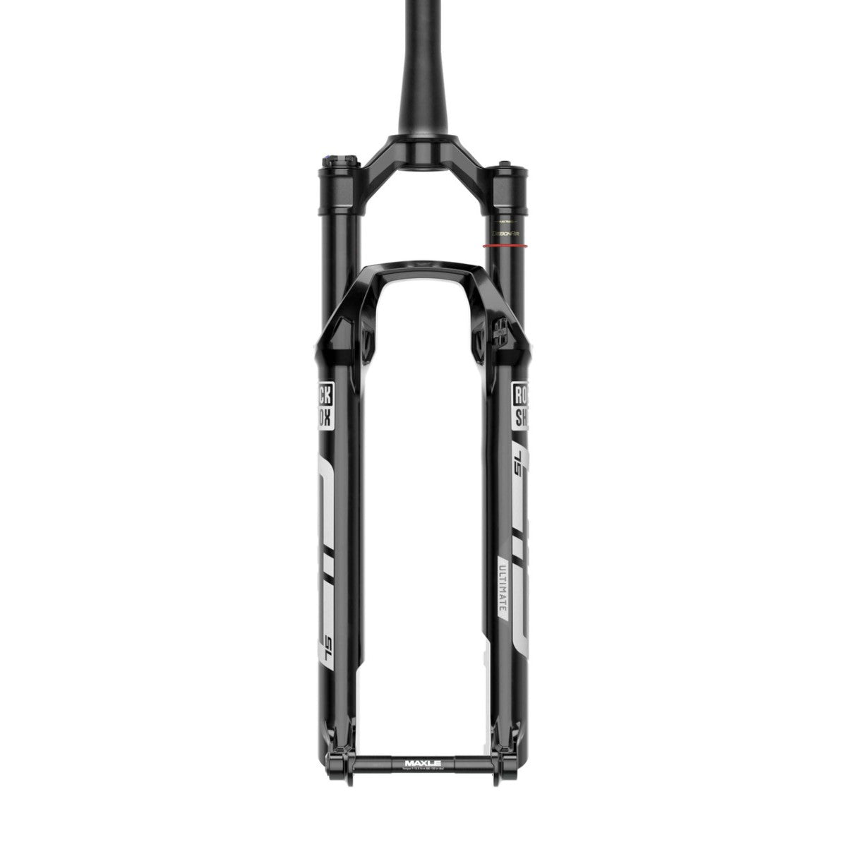 ROCKSHOX SID SL ULTIMATE 29" RACE DAY2 3P kartiohaarukka akseli 15x110 mm Boost Musta