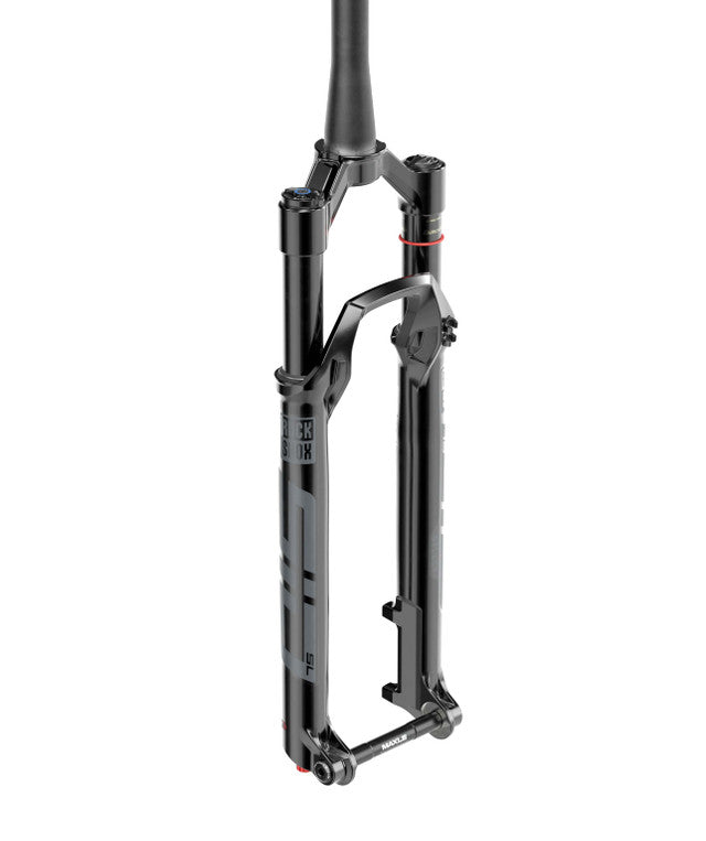 ROCKSHOX SID SL SELECT CHARGER RL 3P 29" kartiohaarukka akseli 15x110mm Boost musta