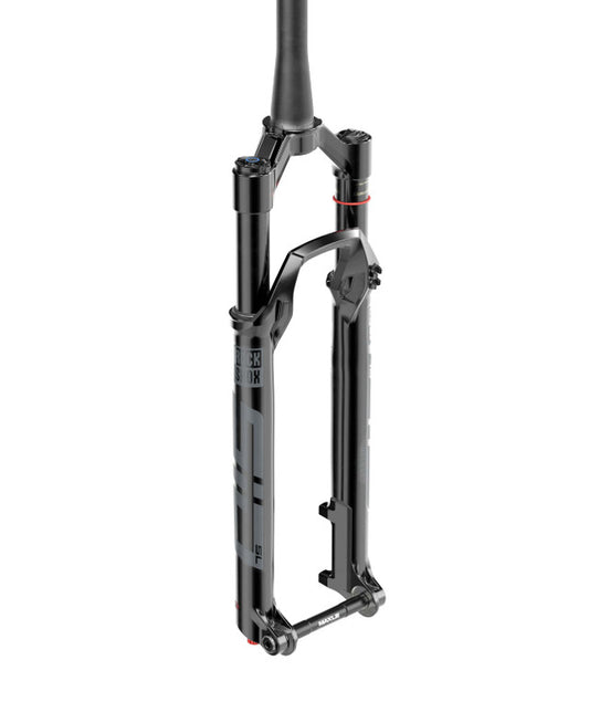 ROCKSHOX SID SL SELECT CHARGER RL 3P 29" kartiohaarukka akseli 15x110mm Boost musta