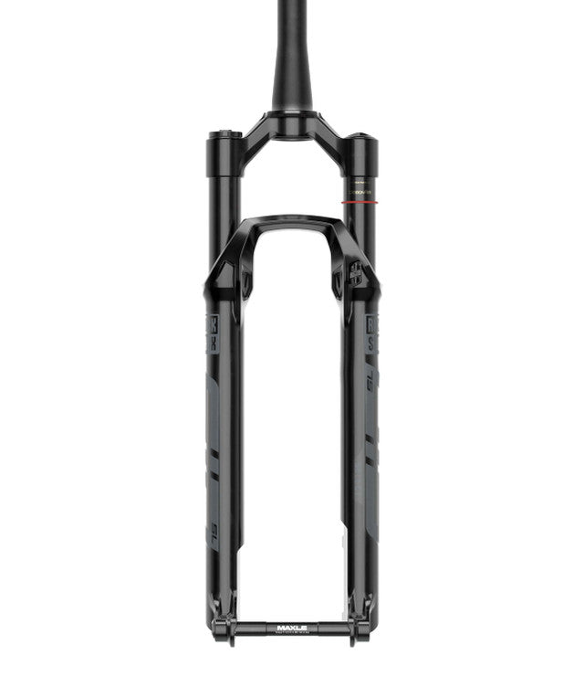 ROCKSHOX SID SL SELECT CHARGER RL 3P 29" kartiohaarukka akseli 15x110mm Boost musta