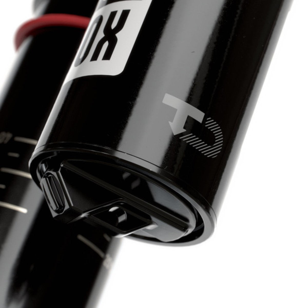 ROCKSHOX VIVID ULTIMATE RC2T DEBONAIR HBO iskunvaimennin Specialized Levo SL:ään (2022+)