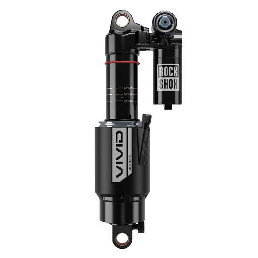 ROCKSHOX VIVID ULTIMATE RC2T DEBONAIR HBO iskunvaimennin Specialized Levo (2020+) -pyörään.