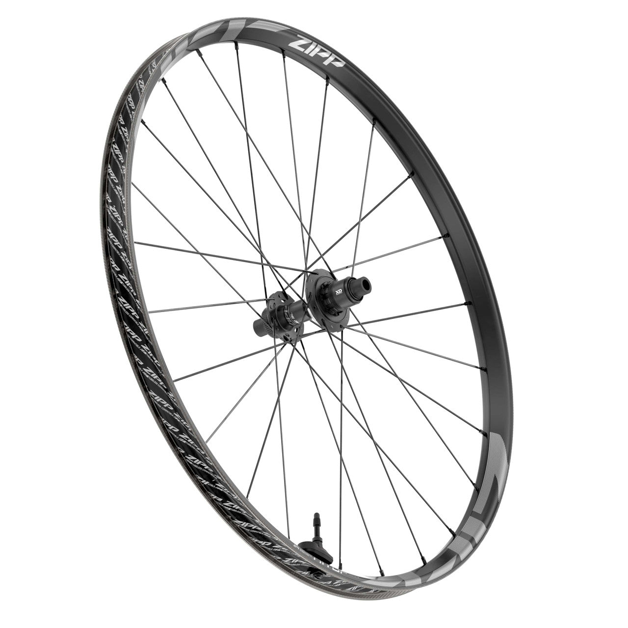 ZIPP 1ZERO HITOP SW TYREWIZ 2.0 29" 12x148 mm Boost takapyörä