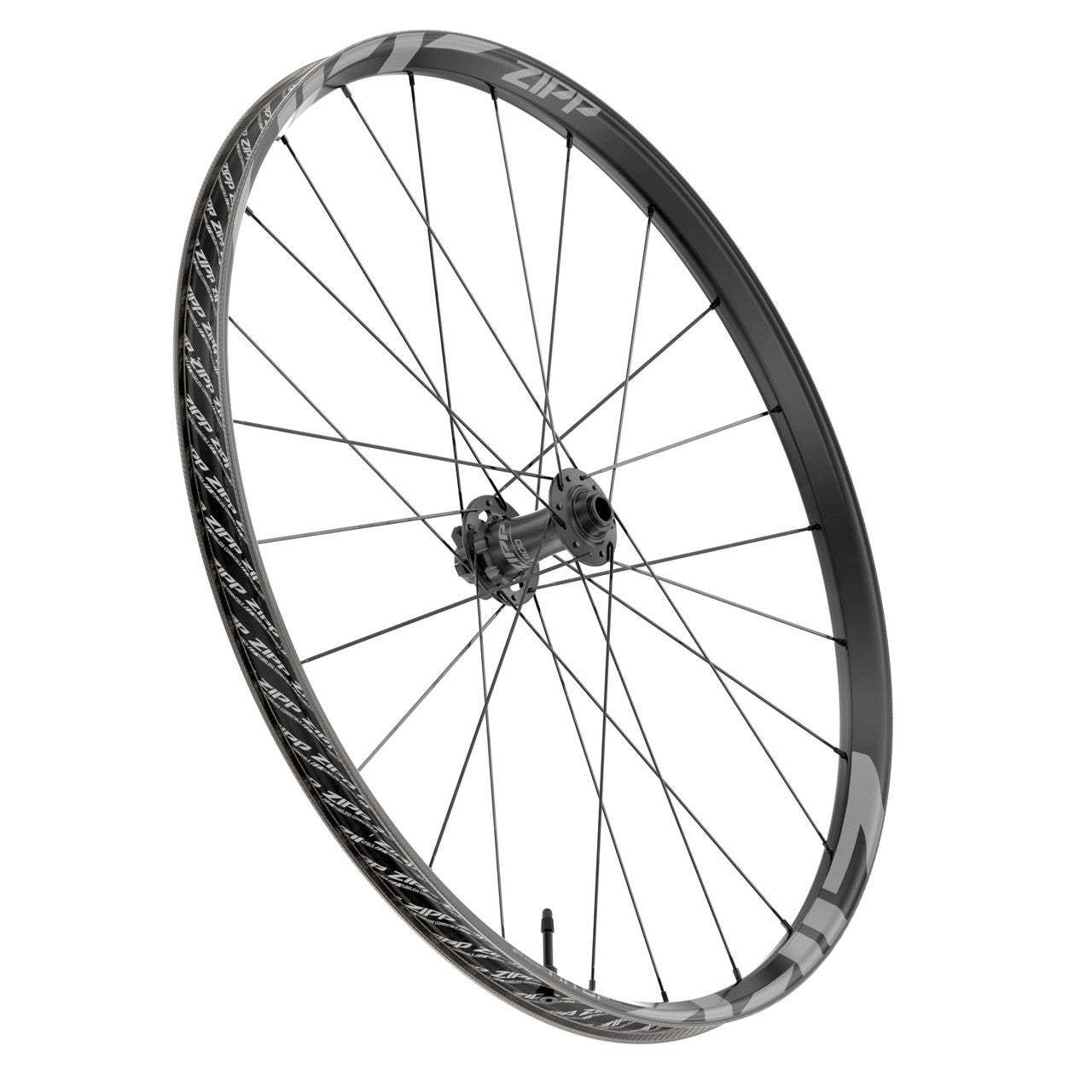 ZIPP 1ZERO HITOP S 29" 15x110 mm Boost etupyörä (29")