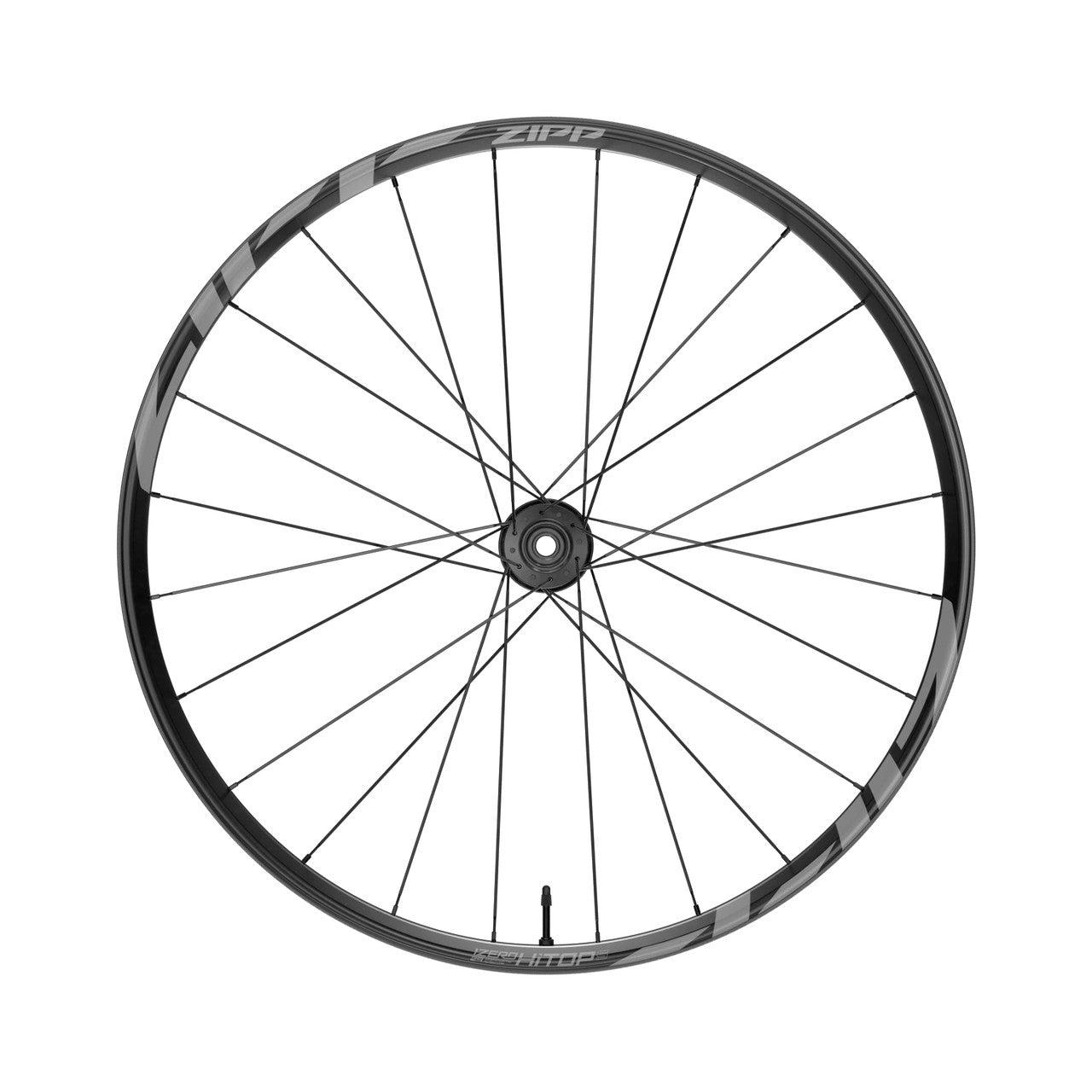 ZIPP 1ZERO HITOP S 29" 15x110 mm Boost etupyörä (29")