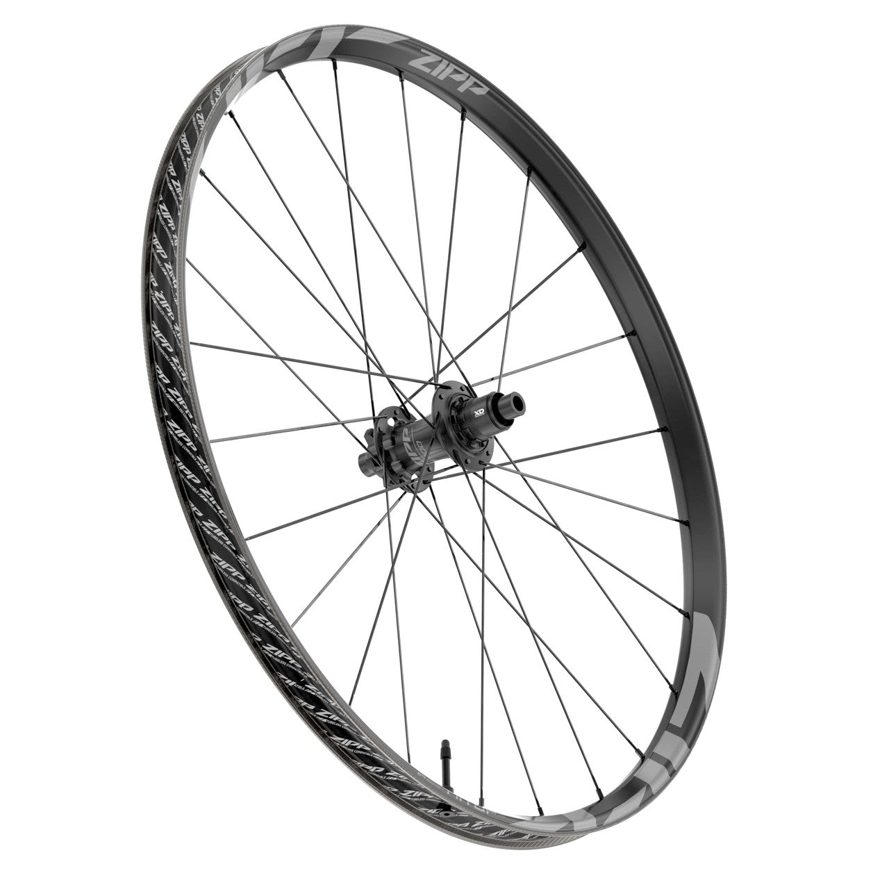 ZIPP 1ZERO HITOP S 29" 12x148 mm Boost takapyörä