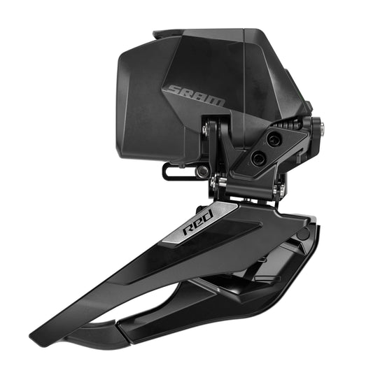 SRAM RED AXS E1 2x12V etuvaihde (ilman akkua)