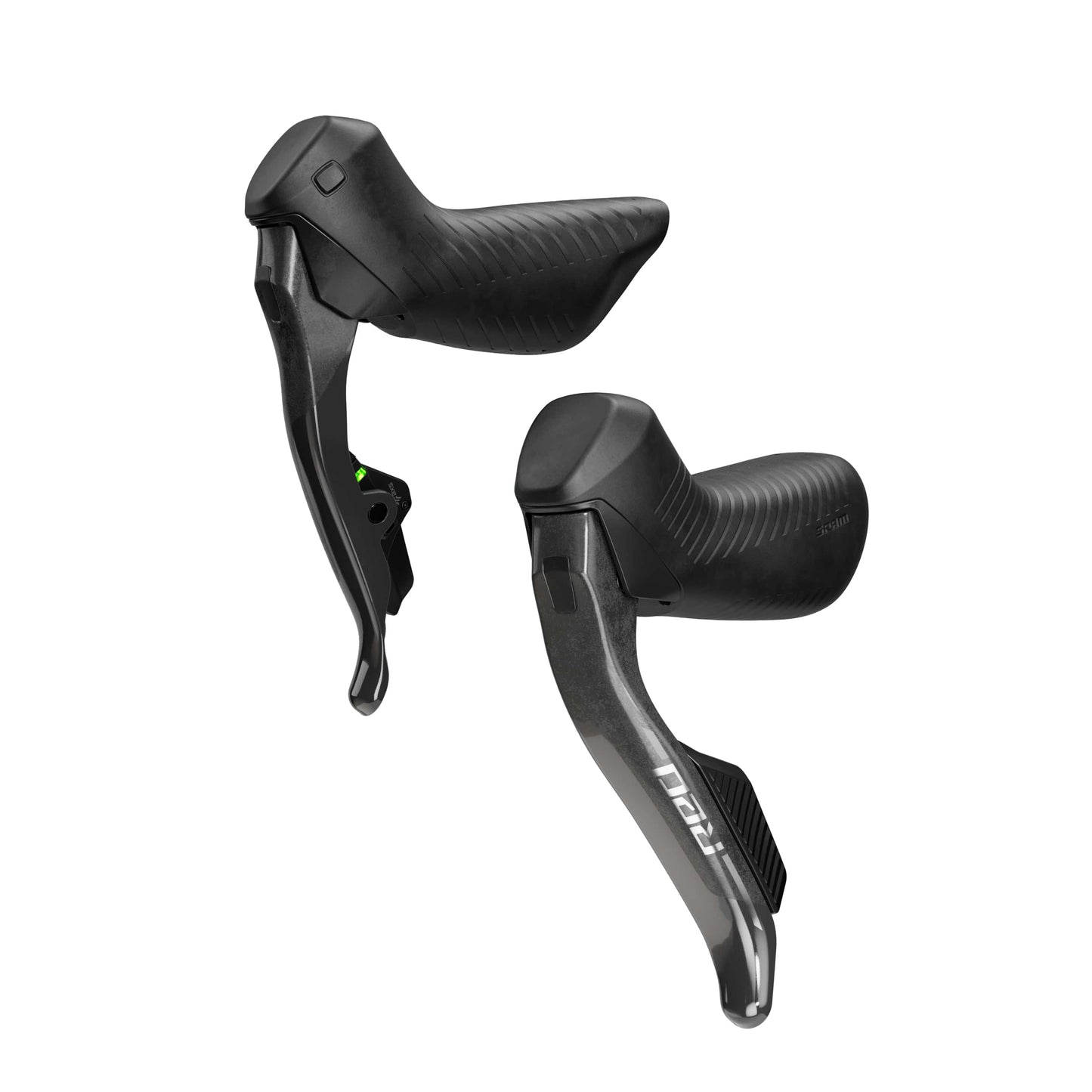 SRAM RED AXS E1 2X HAMMERHEAD KAROO Mini generaattori