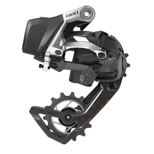 SRAM RED AXS E1 12-vaihteinen takavaihtaja