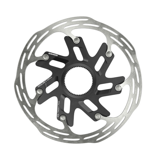 SRAM PACELINE X Center Lock Ulkoinen kelluva kiekko