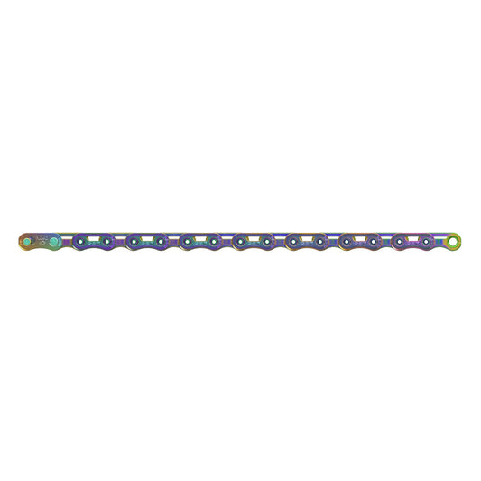 SRAM RED AXS E1 Flattop Rainbow 12V/13V -ketju.
